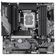 image 2 of GIGABYTE B760M GAMING X WIFI6E GEN5 Intel B760 Express mATX LGA 1700 Motherboard - B760M GAMING X WIFI6E GEN5
