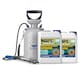 image 1 of NOPE CP Spider Killer Spray - 2 x 5 Litres and Sprayer - Contact Killer, Odourless, Non-Staining for Indoor and Outdoor