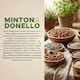 image 4 of Minton & Donello Medium Maize Meal 6 x 500g | White