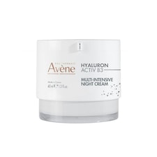 Avene Hyaluron Activ B3 Multi-Intensive Night Cream 40ml