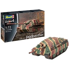 Revell 3327 Jagdpanther Sd.Kfz.173 1:72 Model Kit