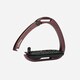 image 4 of LeMieux Vector Control Stirrup Black | One Size