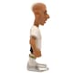 image 4 of Tottenham Hotspur FC Richarlison MiniX Figure - Navy/White - One Size