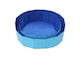 image 1 of Groundlevel Folding Bath Pool Easy To Put Up With Drainage System For Pets And Kids