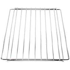 SPARES2GO Adjustable Small Oven Shelf compatible with Swift Caravan Motorhome Cooker