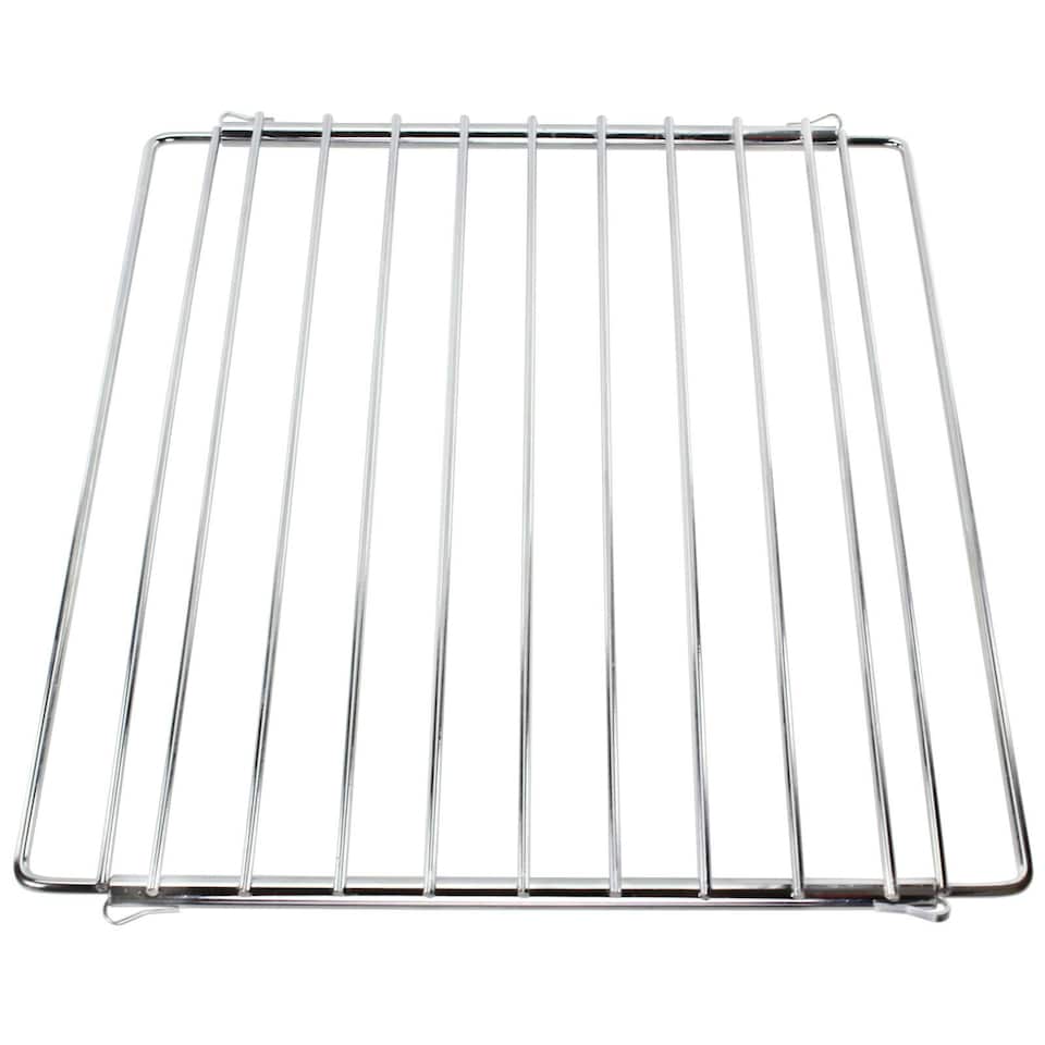 image 1 of SPARES2GO Adjustable Small Oven Shelf compatible with Swift Caravan Motorhome Cooker