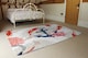 image 3 of Anchor & Fish Rug | Multi