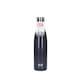 image 3 of BUILT Double Walled 740ml Water Bottle and 590ml Double Walled Travel Mug Set - Midnight Blue Blue | ONE SIZE