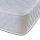 image 1 of Cooltouch Plus Diamond Essentials Foam Free Pinna-Coil Mattress White | King