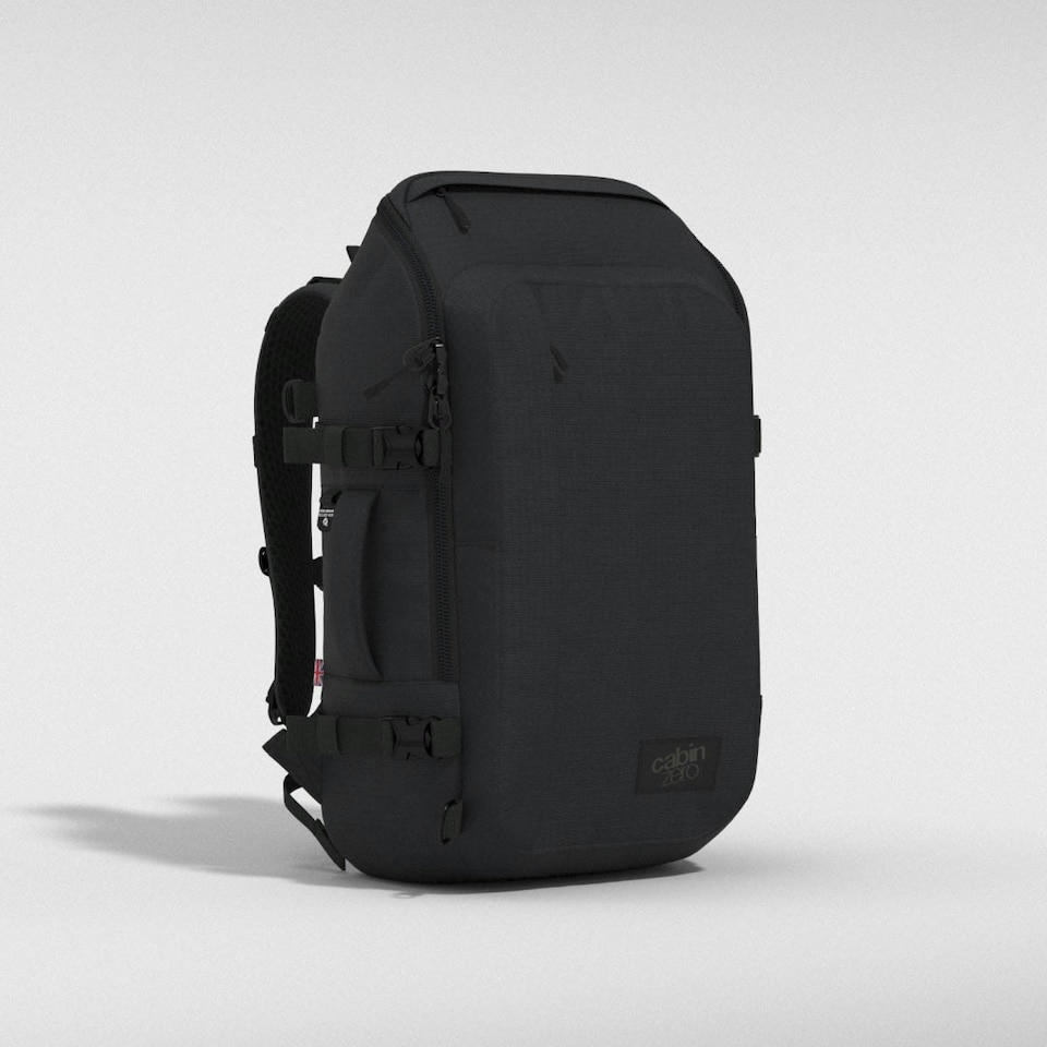 image 1 of ADV Backpack 32L Absolute Black Black