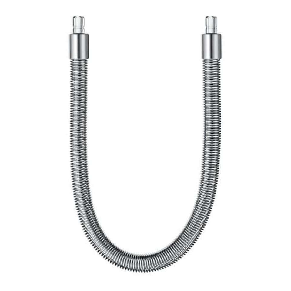 image 1 of Jura Stainless Steel Milk Pipe