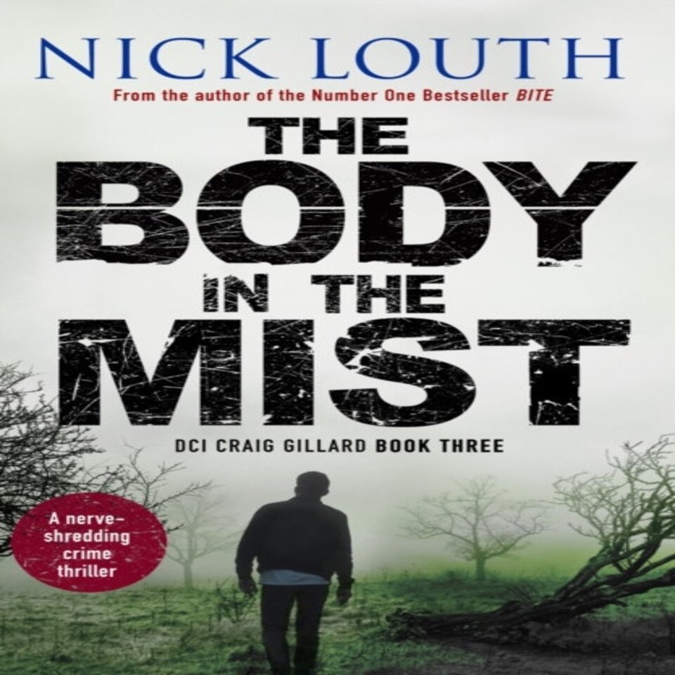 The Body In The Mist