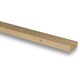 image 1 of PACK OF 5 (Total 5 Units) - 47mm x 125mm (5x2")(45mm x 120mm Finish) C24 Kiln Dried Regularised Timber Carcassing - 4.2m Length