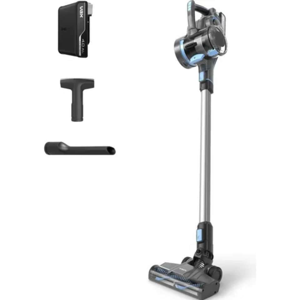 image 1 of VAX Blade 4 Classic Pus Cordless Vacuum Cleaner -  CLSV-B4CA