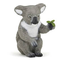 PAPO Wild Animal Kingdom Koala Bear Toy Figure