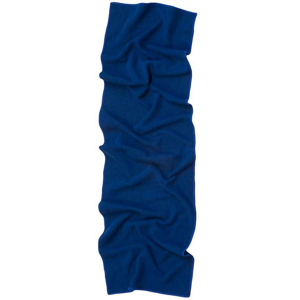 Towel City Sports Microfibre Towel - Bright Royal Blue - One Size