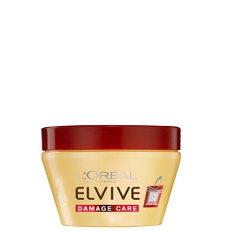 Loreal Paris Elvive Damage Care Masque