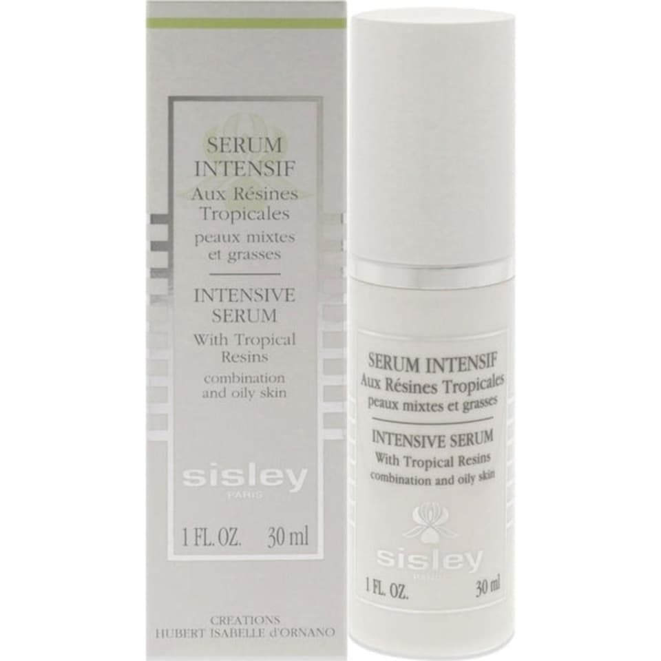 image 1 of Sisley Intensive Serum With Tropical Resins 30ml