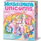 image 1 of Mould & Paint - Unicorns