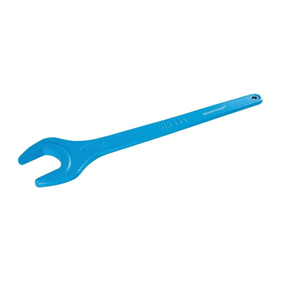 image 1 of Silverline - Pump Nut Spanner - 52mm