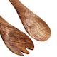 image 3 of Maison by Premier Kora Flat Salad Servers