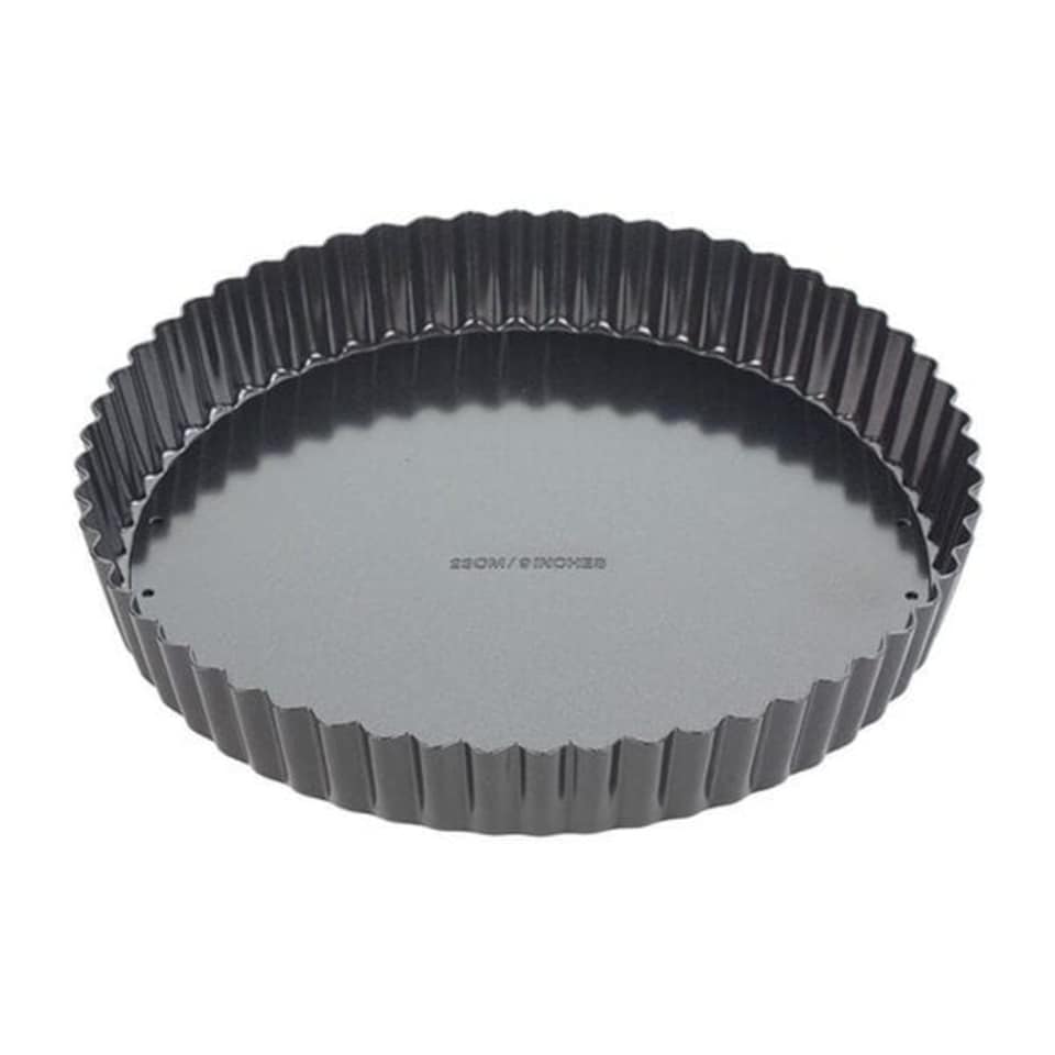 image 1 of Tala Performance 28cm x 3.5cm Tart Tin