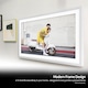 image 3 of Samsung The Frame QE32LS03CBUXXU Full HD QLED Smart TV | Black