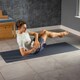 image 1 of Rubber Exercise Mat Pro (4mm Thick)