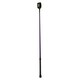 image 1 of MacTack Riding Whip With No3 Leather Keeper - Purple - 26 inches