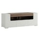 image 1 of Toronto 140cm wide TV Cabinet