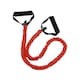 image 2 of Urban Fitness Resistance Tube - Red - Medium
