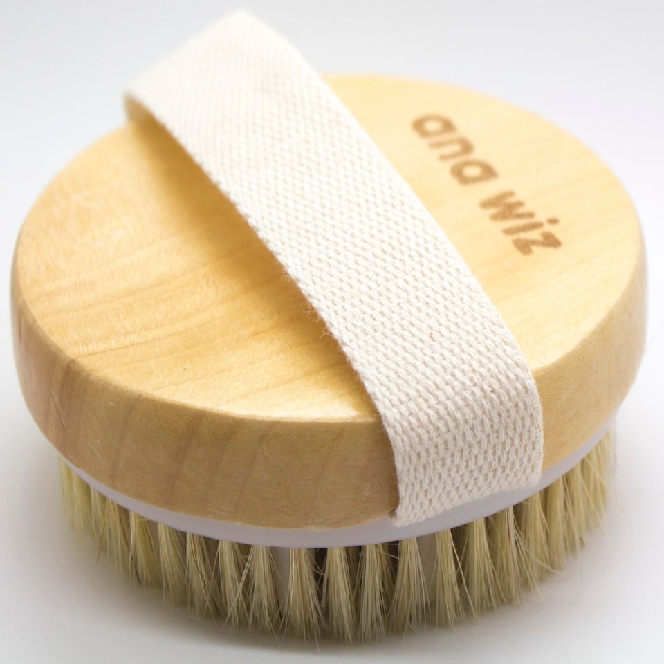 image 1 of Lymphatic Detox Brush