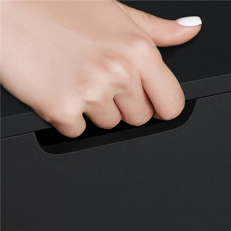 image 1 of Yaheetech Lift Top Coffee Table with Drawer