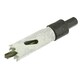 image 2 of 19mm HSS Hole Saw Holesaw Bi-Metal Blade Cutter Drill And Drill Adaptor Arbor