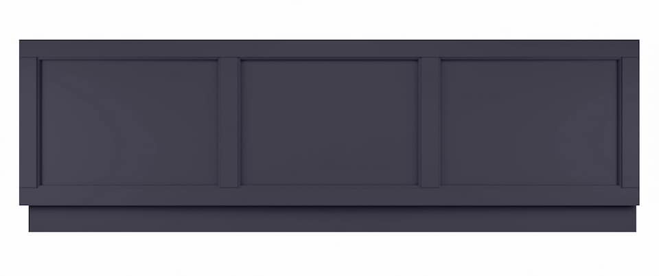 image 1 of Balterley 1700mm Front Panel WGBLUE