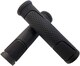 image 1 of Sport Direct Gel Comfort MTB/Bike Black Non-Slip Handlebar Grips
