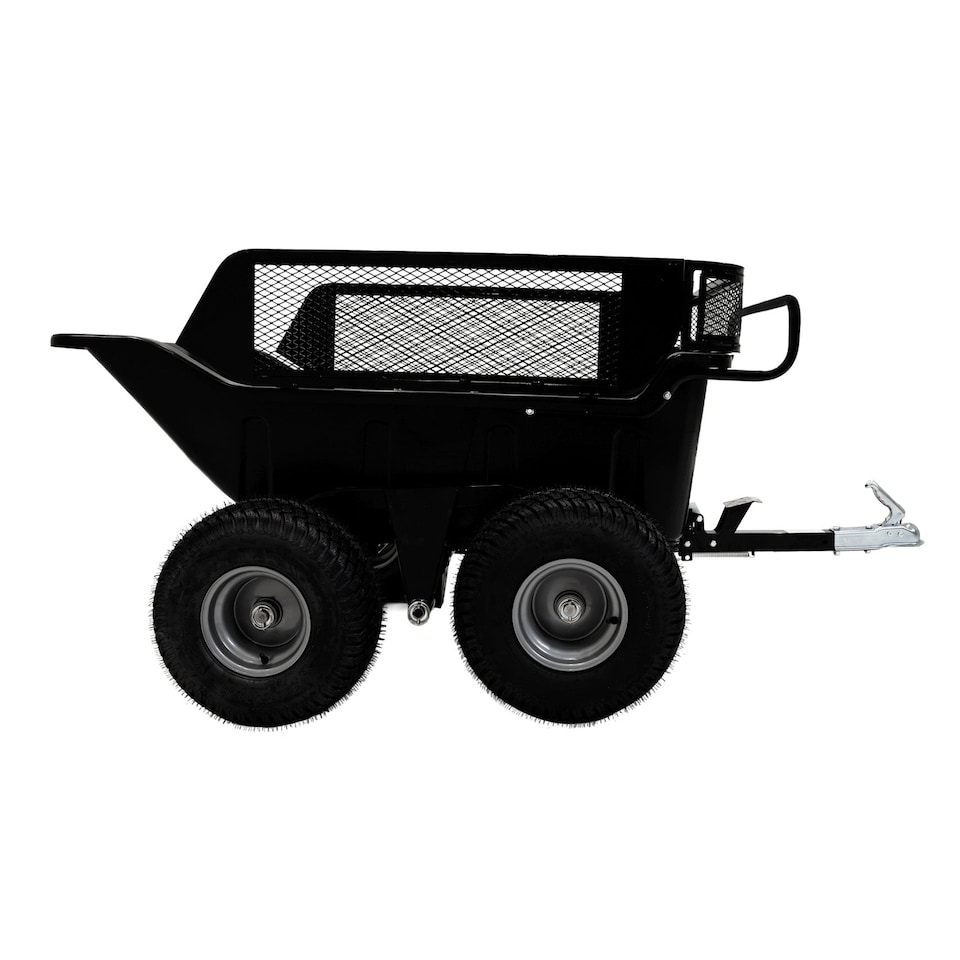 image 1 of Tipping Trailer – 4 Wheel