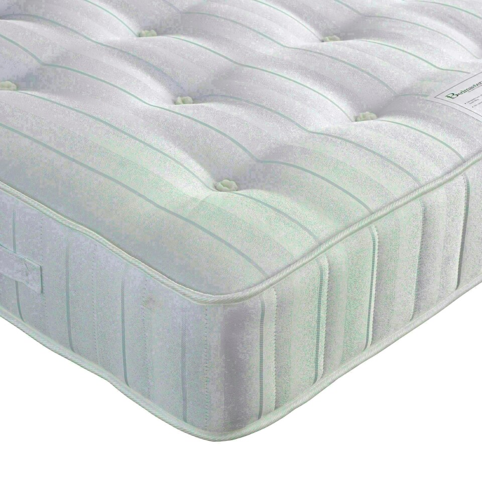 image 1 of Super Ortho Orthopaedic Mattress Double