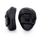image 2 of Matte Black Curved Boxing Hook & Jab Pads