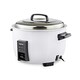 image 1 of GEEPAS Commercial Rice Cooker 4.2L, 1600W