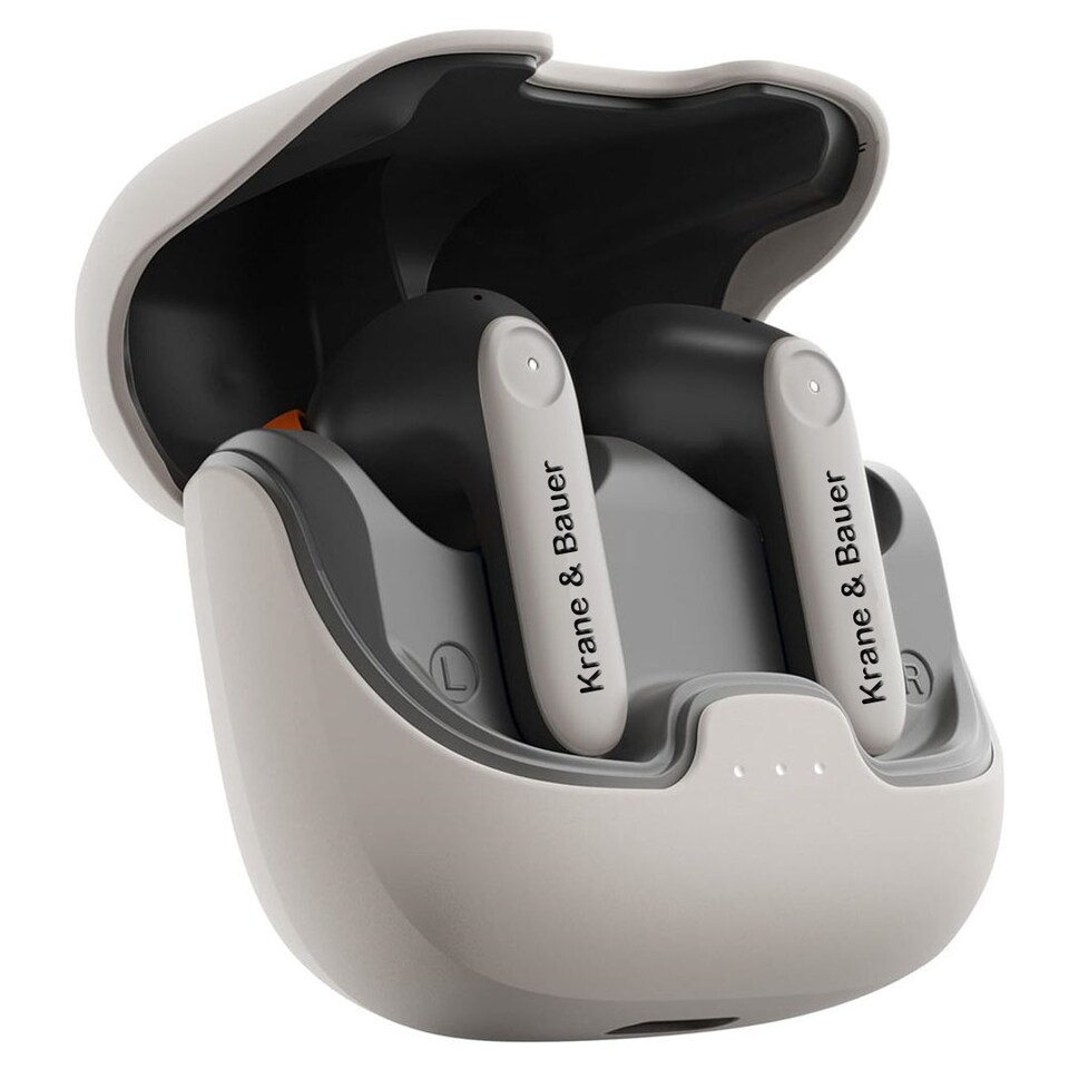 image 1 of Blizzard II Wireless Headphones for Mobile Phones and TV