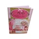 image 5 of To My Wife Lovely Pink Colour Window Design Mother's Day Card