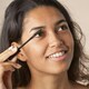 image 3 of Green People Volumising Mascara - Natural Mascara for Sensitive Eyes - Long Lasting Colour - Pregnancy Safe, Gluten Free, Cruelty Free - Black, 7ml Black