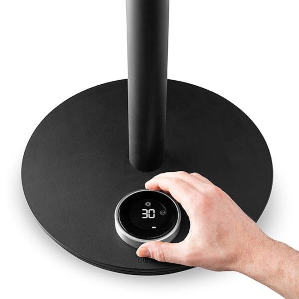 image 1 of Duux Whisper Flex Ultimate Fan Black incl. Battery Pack