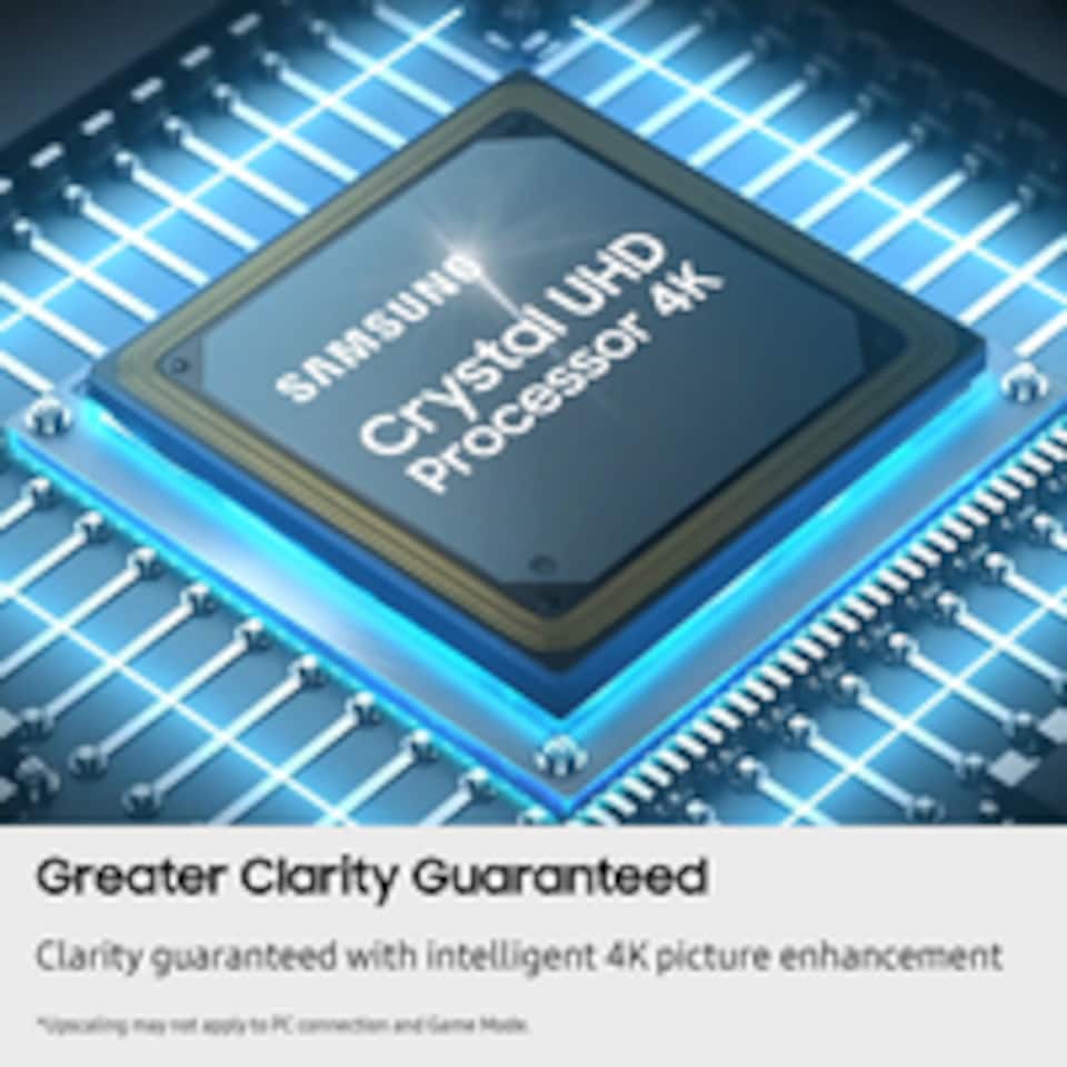 image 1 of Samsung UE55U8000FKXXU TV 139.7 cm (55") 4K Ultra HD Smart TV Wi-Fi Black | Black | Black | 139.7 cm (55")