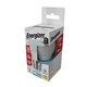 image 3 of Energizer LED Golf Ball E27 470lm 4.2W 6500K (Daylight) Light Bulb - Pack of 1