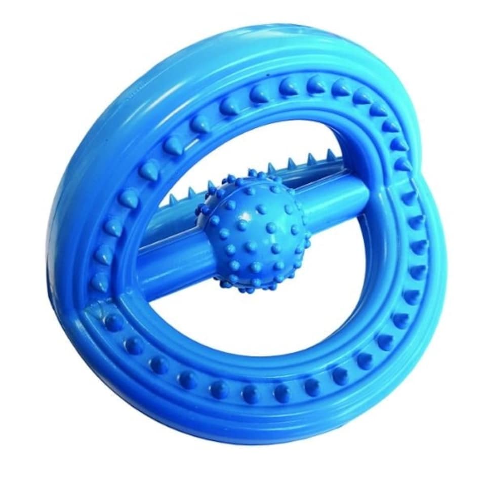 Tough Toys Frame Ball