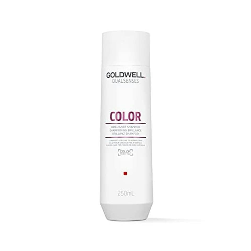 image 1 of Goldwell Dualsenses Color Brilliance Shampoo 250ml