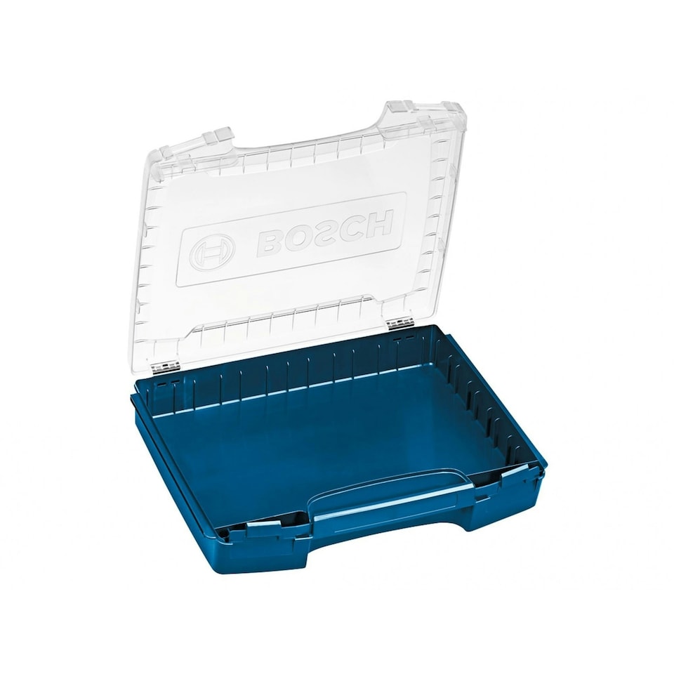 Bosch I-boxx 72 - Multi Colour - One Size Multi