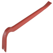 Faithfull Tuff Bar 450Mm (18In)
